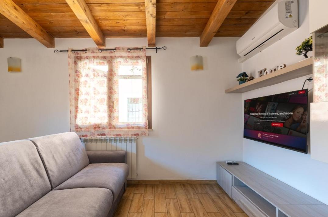Sunrise Home Fiumicino Exterior foto
